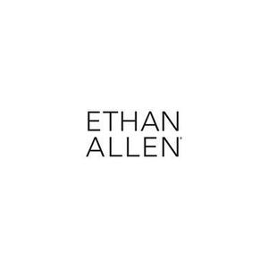 Ethan Allen logo
