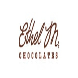 Ethel M Chocolates logo