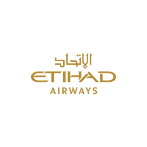 Etihad Airways logo