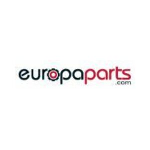 EuropaParts logo