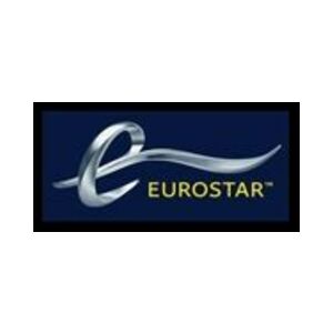 Eurostar logo