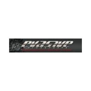 Evasive Motors Ports logo