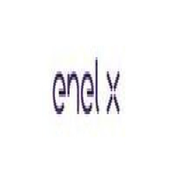 Enel X logo