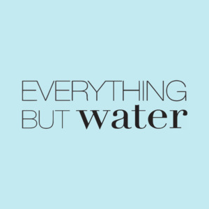 Everything But Water logo