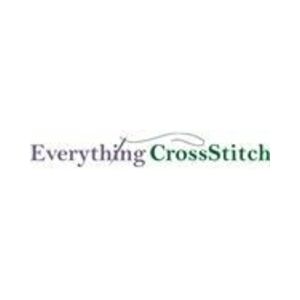 Everything CrossStitch logo