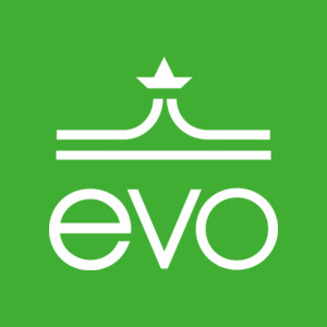EVO logo