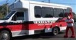 Executive Valet Parking logo