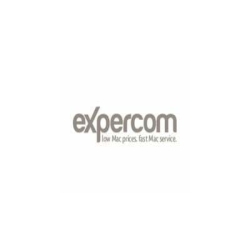 ExperCom logo