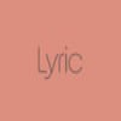 Lyric logo