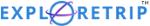 ExploreTrip logo