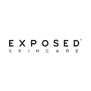 Exposed Skin Care logo