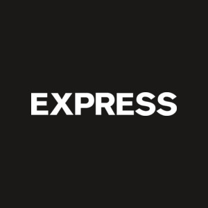 Express logo