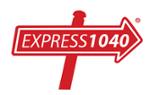 Express1040 logo