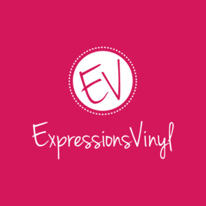 ExpressionsVinyl logo
