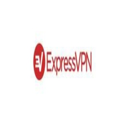 ExpressVPN logo