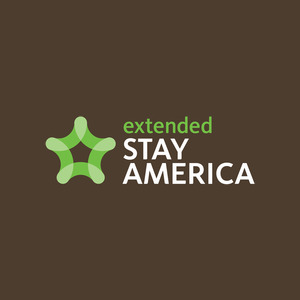 Extended Stay America logo