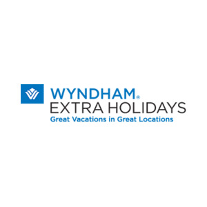 Wyndham Extra Holidays logo