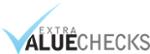 Extra Value Checks logo