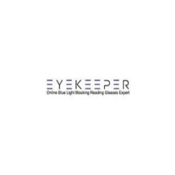 Eyekeeper logo