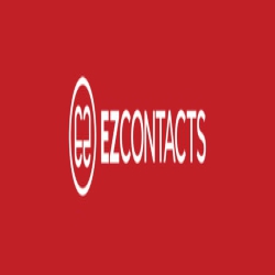 EZContacts logo