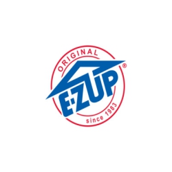 E-Z UP logo