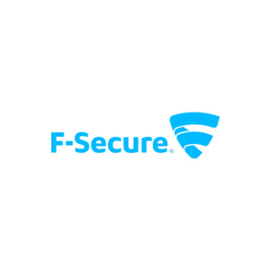 F-Secure logo