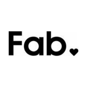 Fab logo