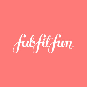 FabFitFun logo