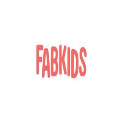 Fab Kids logo