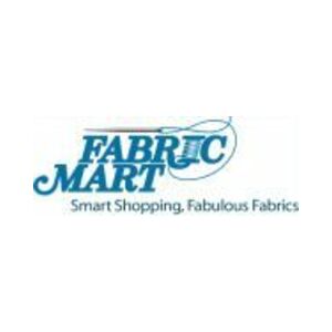 Fabric Mart logo