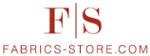 Fabrics-store logo