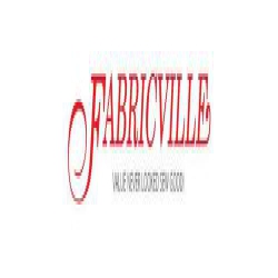 Fabricville logo