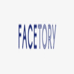Facetory logo