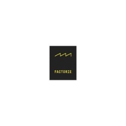 Factorie logo