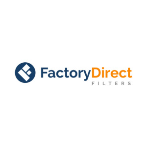 Factory Direct Filters logo