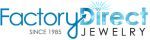 Factory Direct Jewelry logo