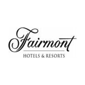Fairmont Hotels logo