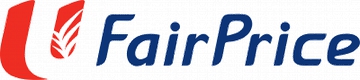 NTUC FairPrice logo