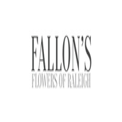 Fallons Flowers logo