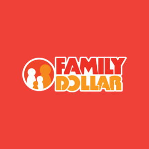 Family Dollar Stores logo