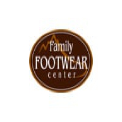 Family Footwear Center logo