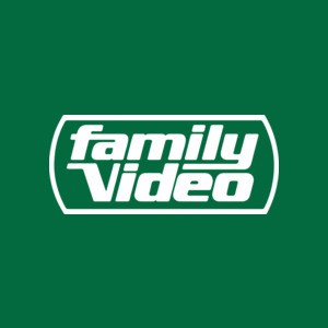Family Video logo