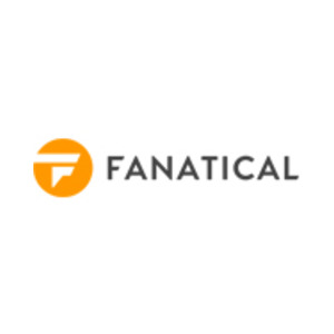 Fanatical logo
