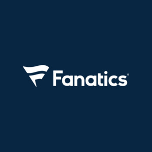 Fanatics logo