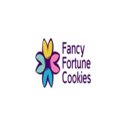 Fancy Fortune Cookies logo