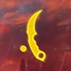 Farm Skins logo