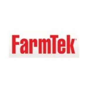 FarmTek logo