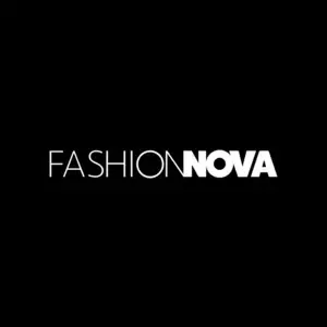 Fashion Nova logo