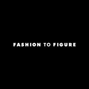 Fashion to Figure logo
