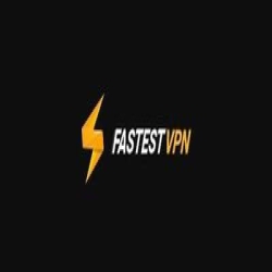 FastestVPN logo
